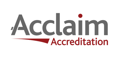acclaim-accreditation-logo